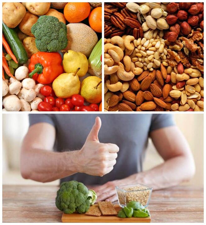Products that increase power