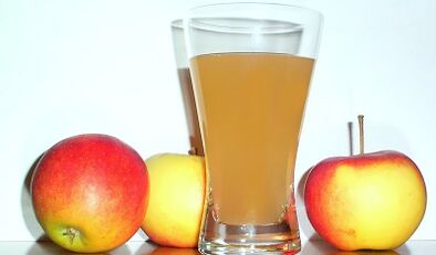 Food Improvement Potential